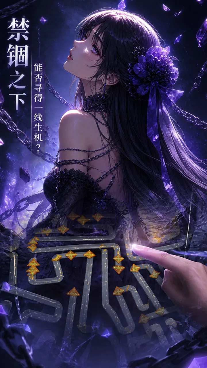 箭来救救她_3