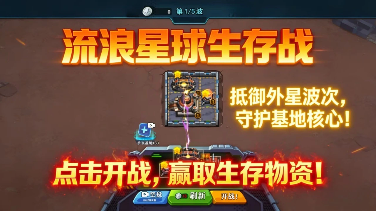 战舰保卫战_4