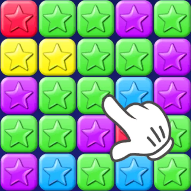经典消灭星星星ICON