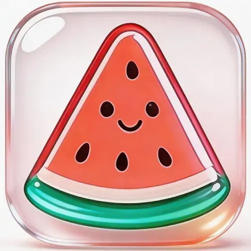 消水果大冒险ICON