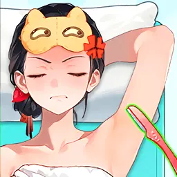 沉浸清洁护理ICON