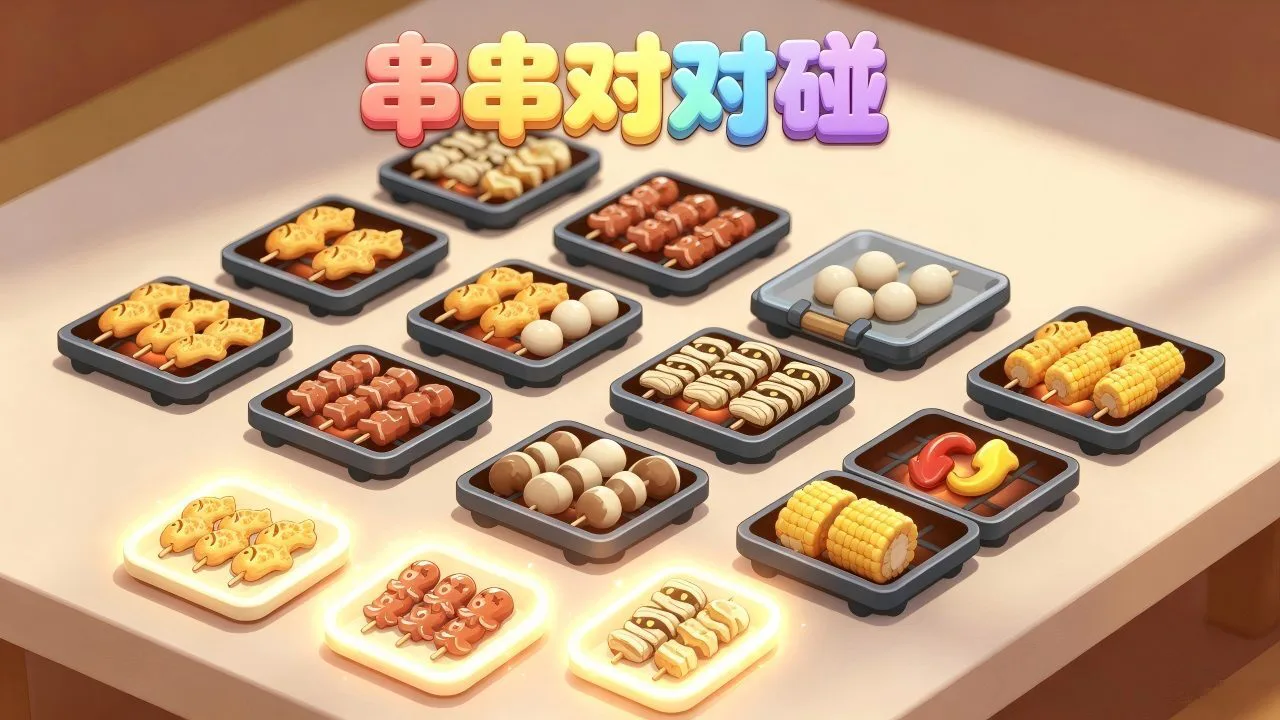 串串对对碰_4