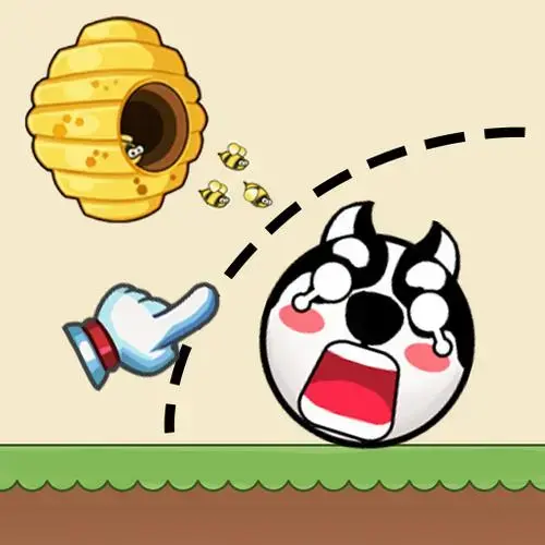 救救大狗蛋ICON