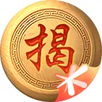 天天揭棋ICON