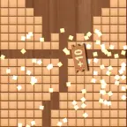 俄罗司方块消除下落版ICON
