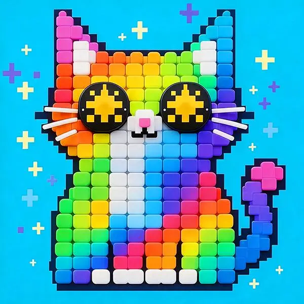 次元换装秀ICON