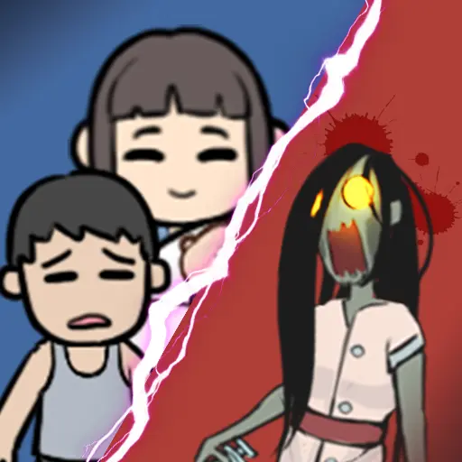 屋内有猛鬼游戏ICON