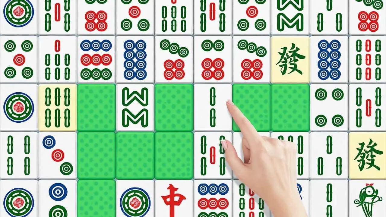 挪对对挑战游戏_3