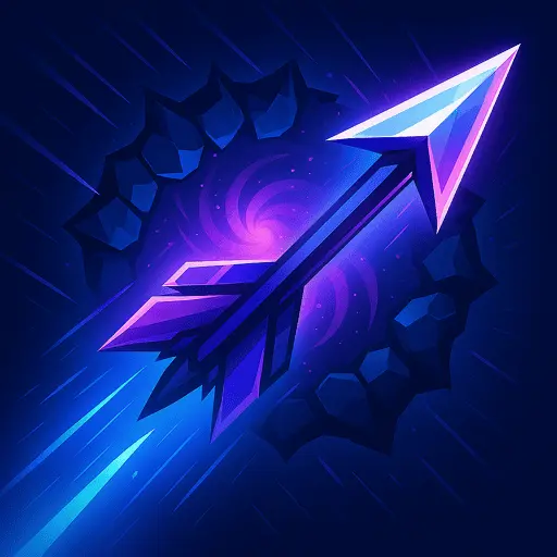 无尽裂隙ICON