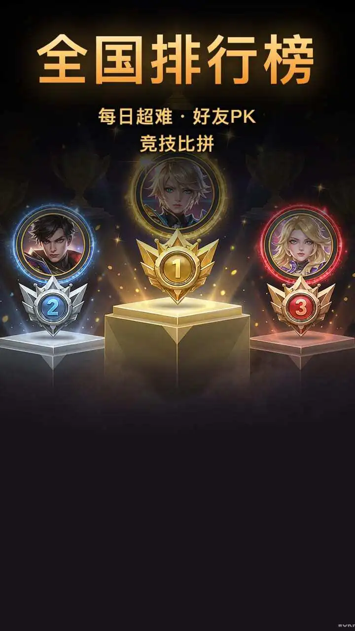 琥珀消消_3