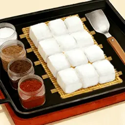 校门口霉豆腐ICON