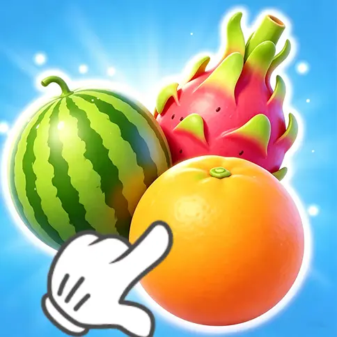 水果对对消消ICON