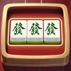 麻了个胡ICON