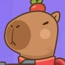 卡皮巴拉砰ICON