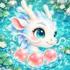 贪吃蛟龙消除战ICON