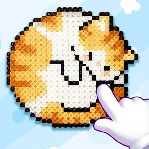 这能怎么过ICON