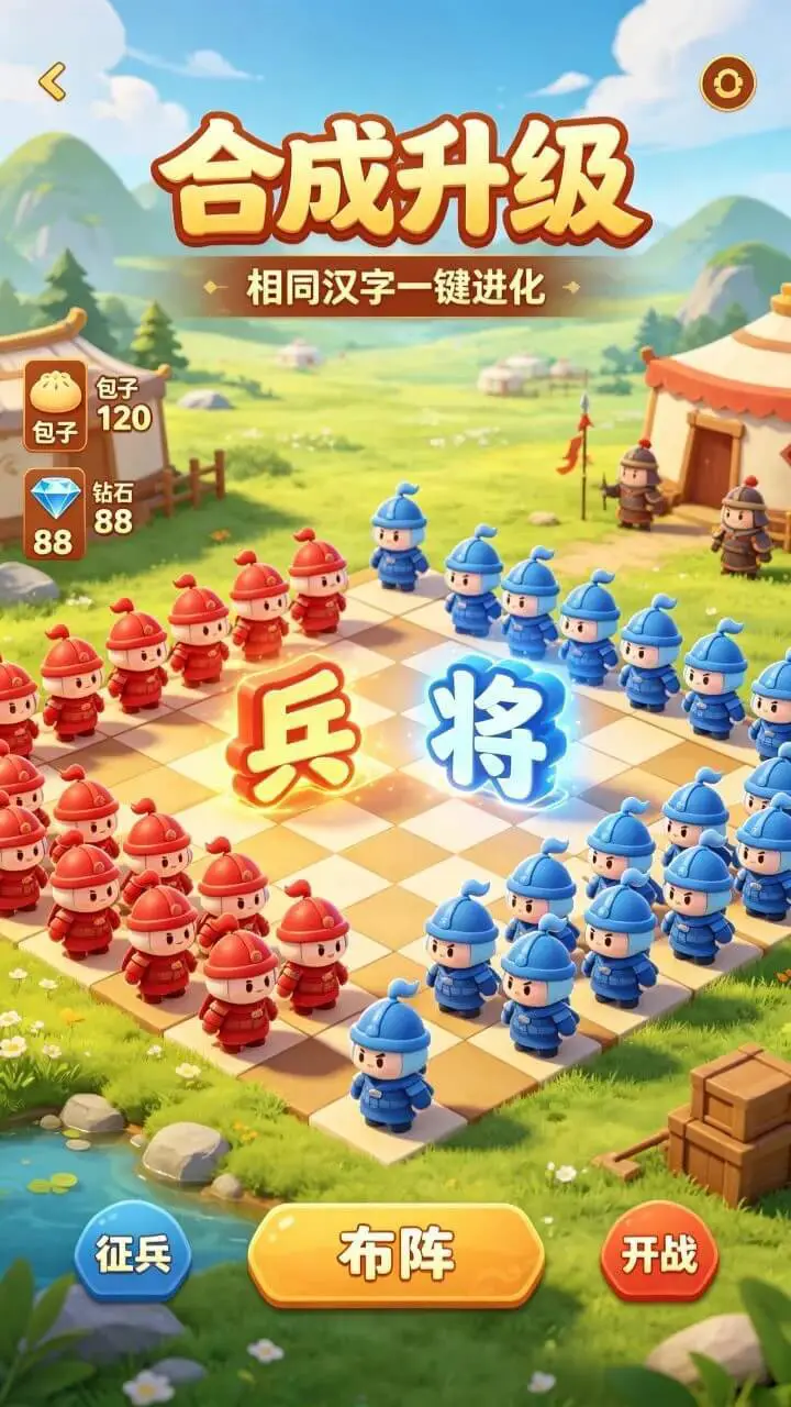 阿斗不要抖_3
