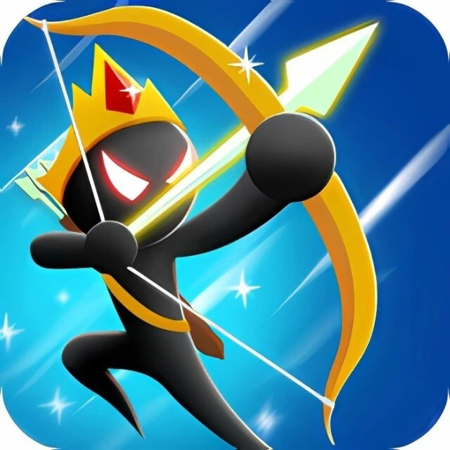 弓箭手比拼ICON