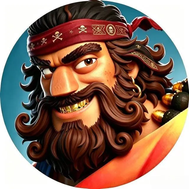 海岛零氪服ICON