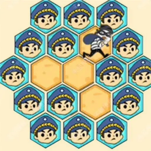 警察模拟器ICON