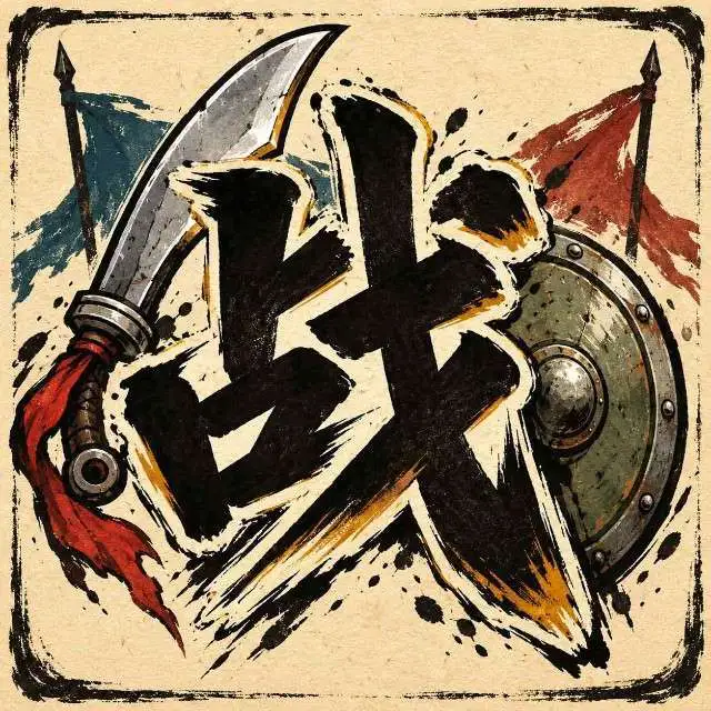 战地行动英雄ICON