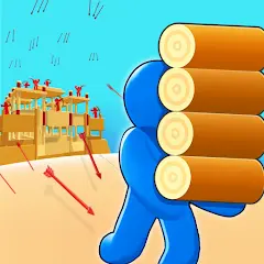 搬砖没我快ICON