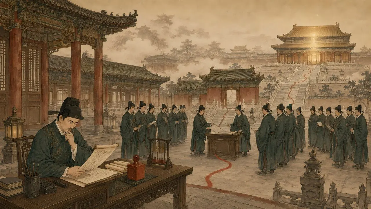科举仕途录_6