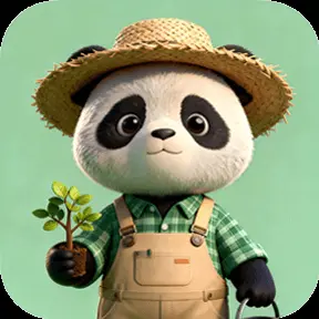 合成潘达ICON