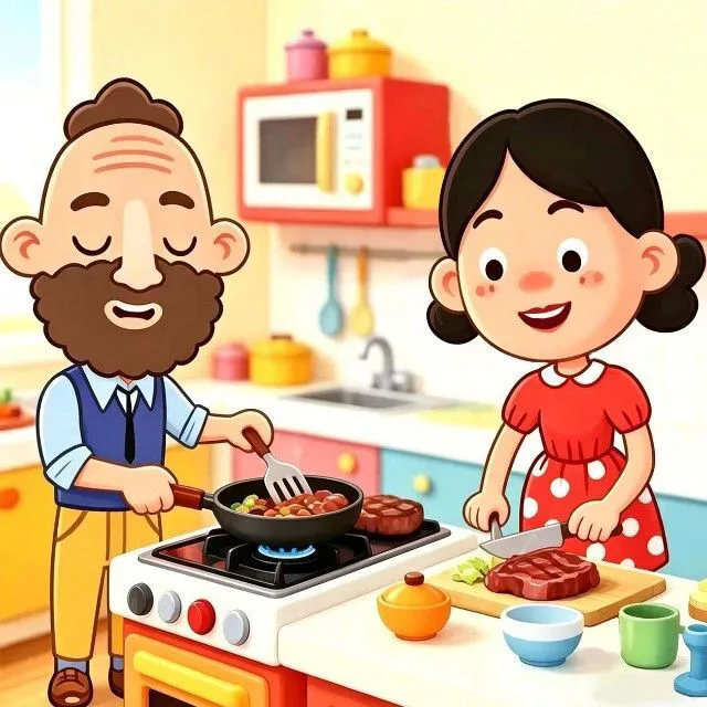 巴迪老师逃离游戏ICON