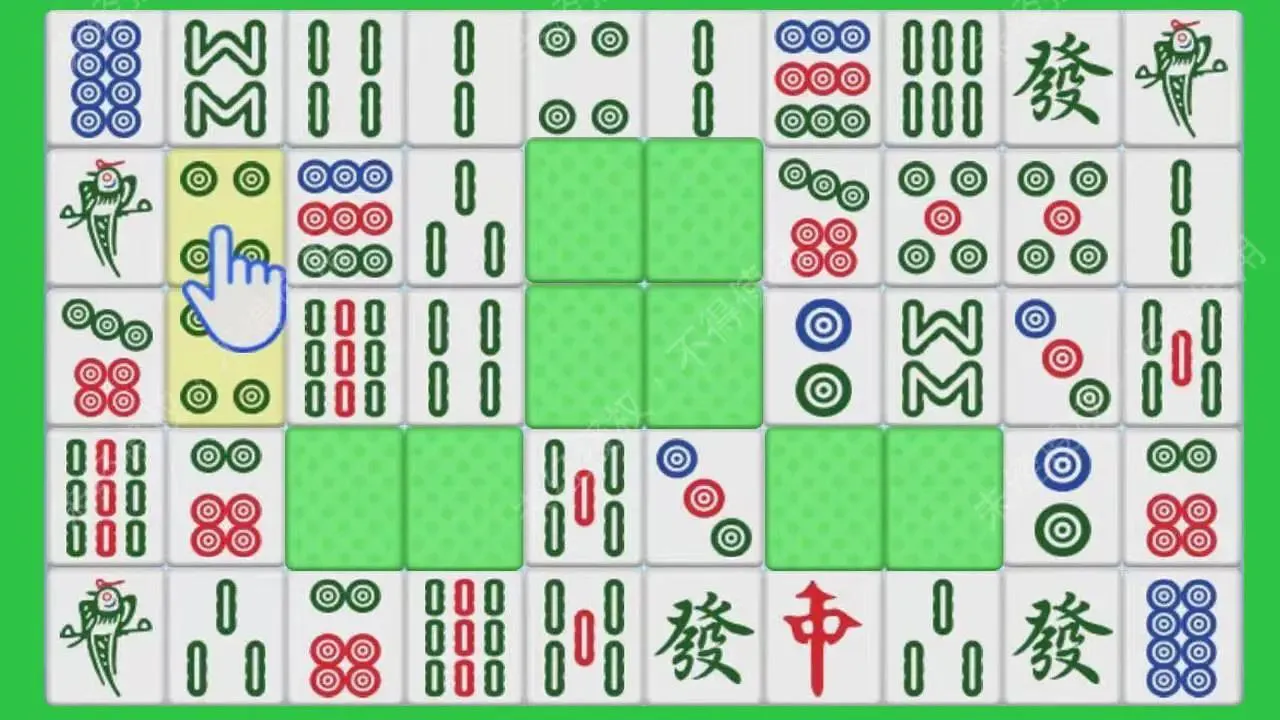 麻将消消经典版_3