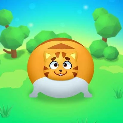 疯狂陀螺ICON