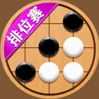 五子棋达人ICON