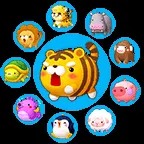 动物合成乐园ICON