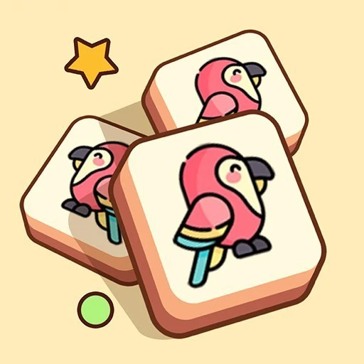 三个方块合成消除ICON