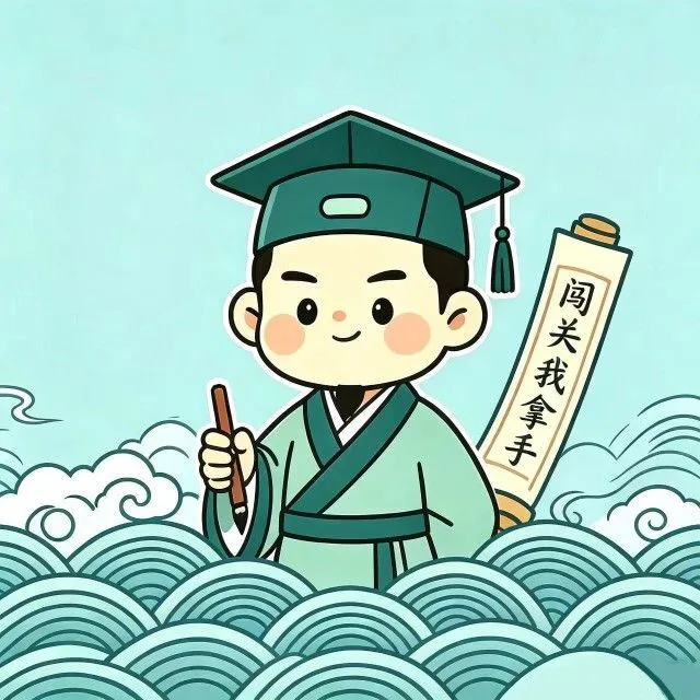 闯关我拿手ICON