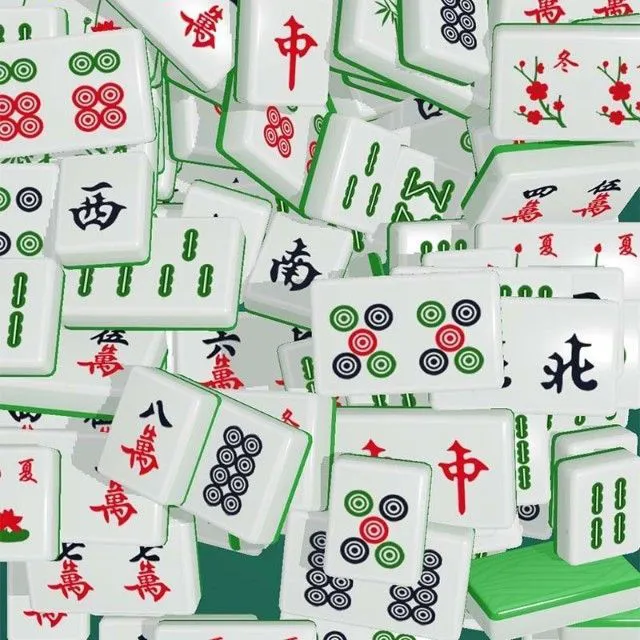 超级消消麻将ICON