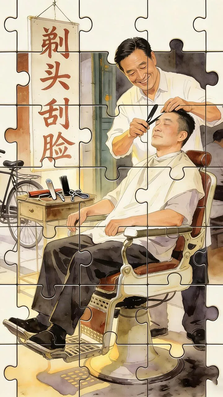 全民解压拼图_1