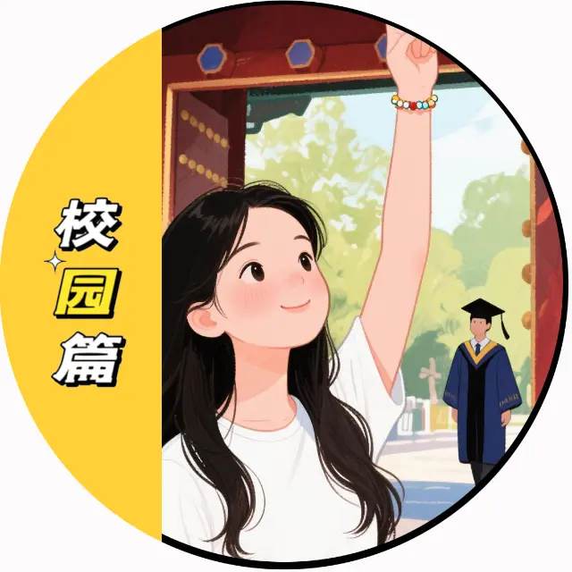 运气鸦ICON