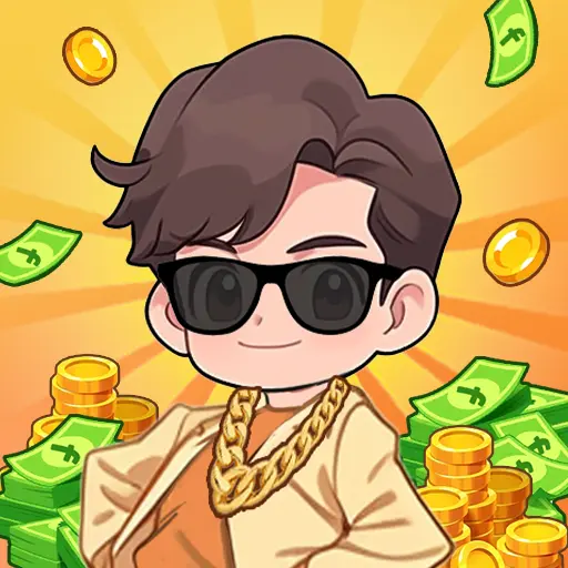 房东特烦恼ICON