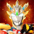 奥特曼正义降临ICON
