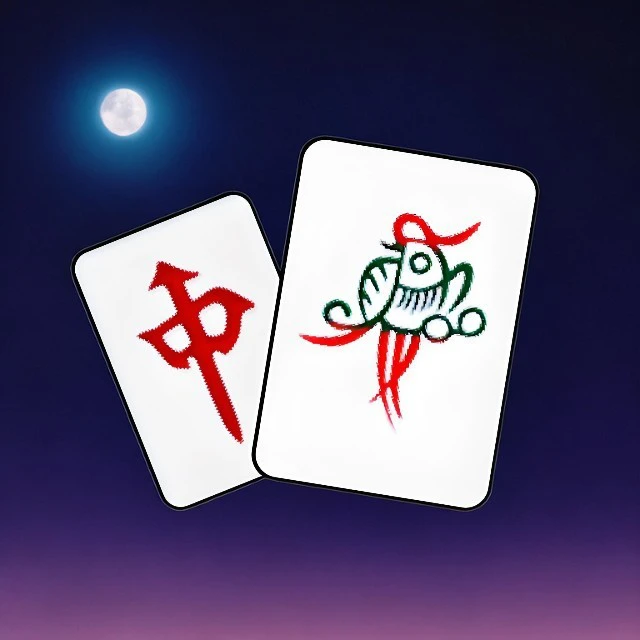 真好玩的麻将ICON