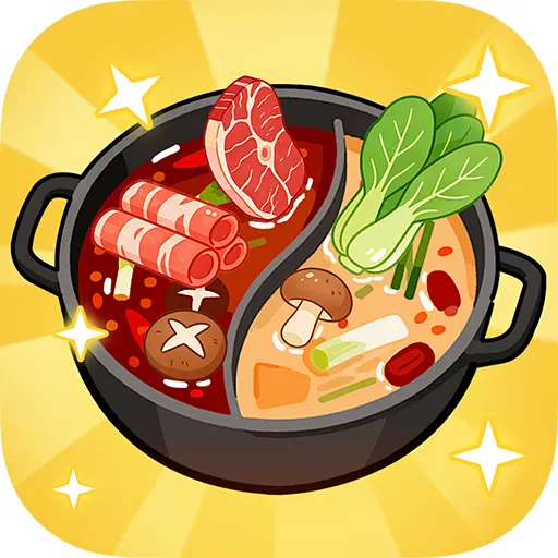 捞了个菜菜ICON