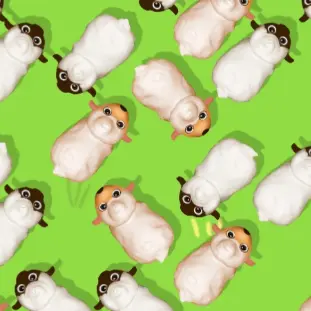 挪羊消消消乐ICON