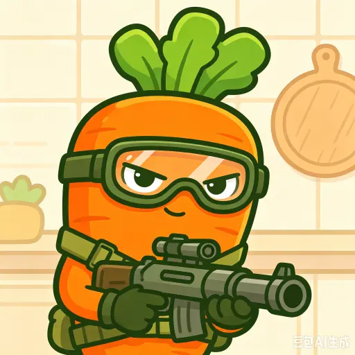 蔬果乱斗ICON