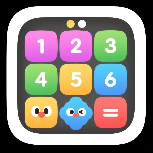 算他500题ICON
