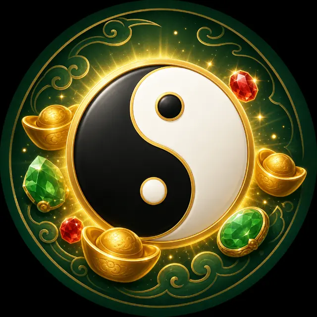 来挑宝ICON