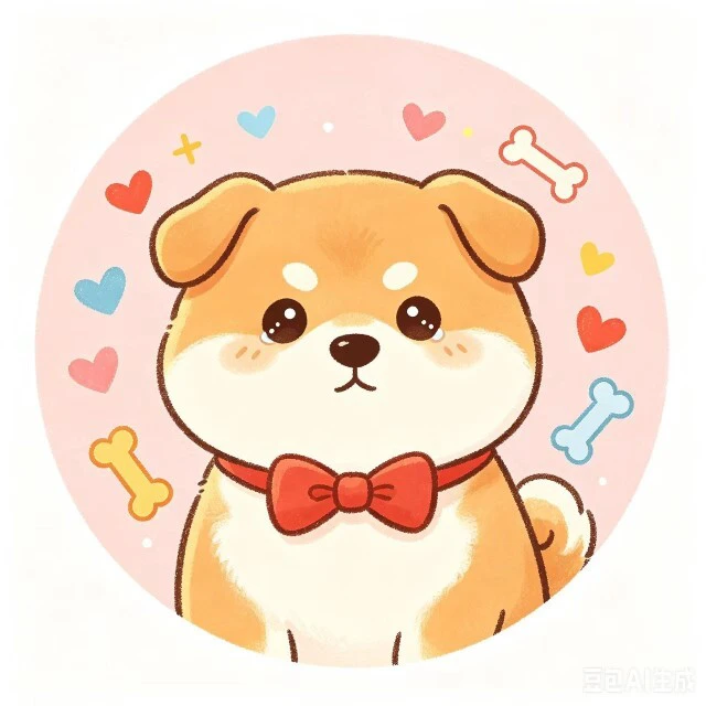 奶宠消游记ICON