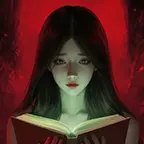 我的怪谈笔记ICON