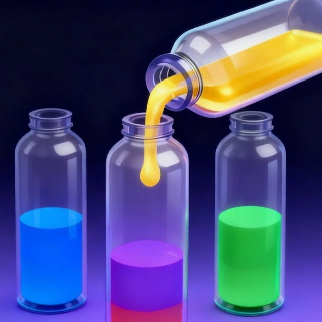 玩的好水ICON