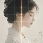 国风之旅拼图ICON